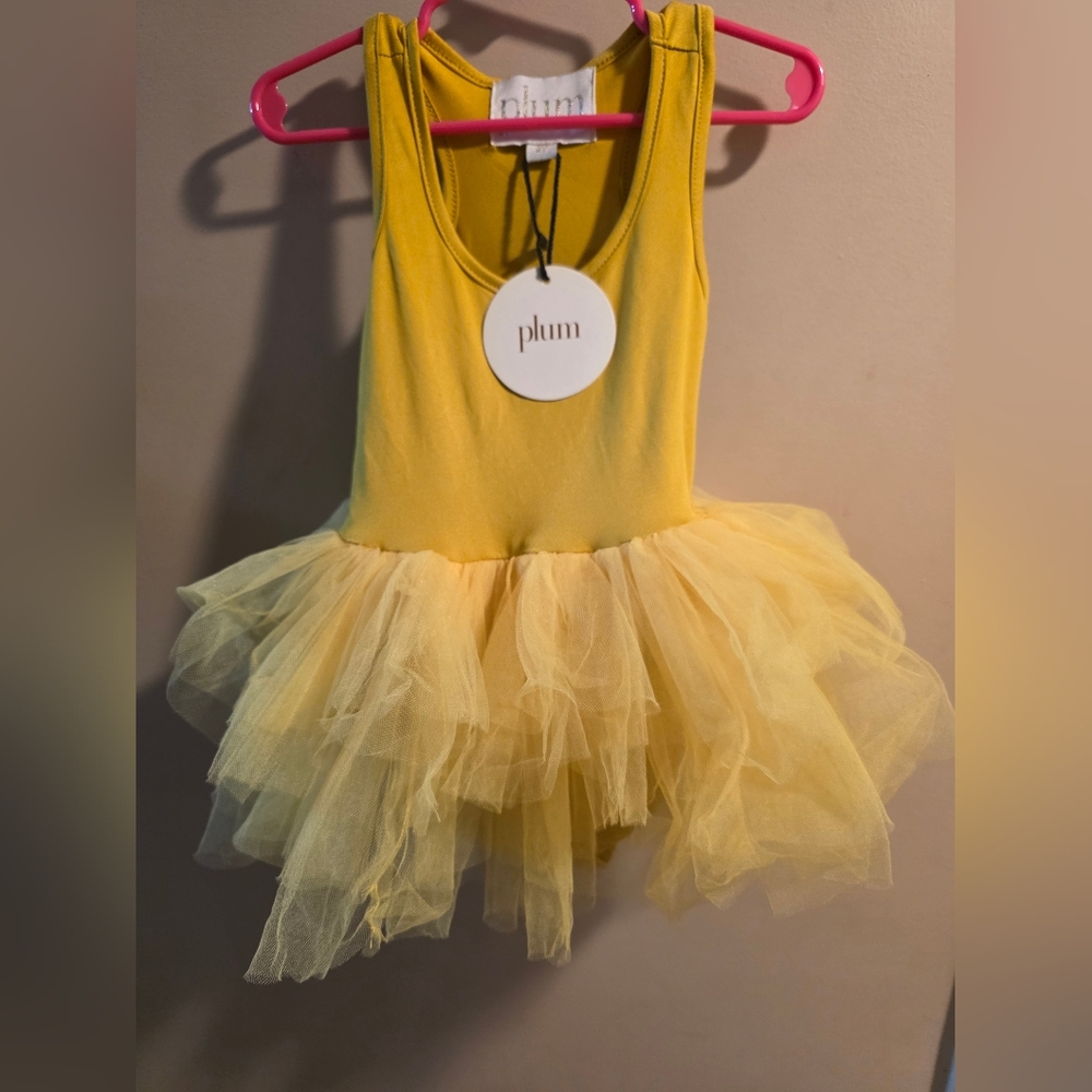 PLUM Tutu